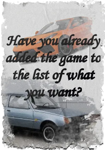 Rust Rides: Паперовий Постер ADS of G