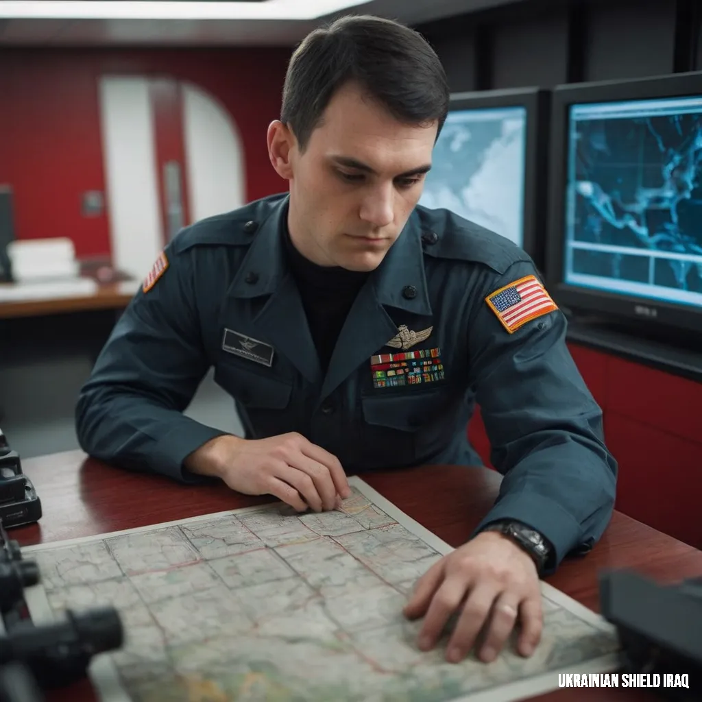 Mission Command: Strategic Vision