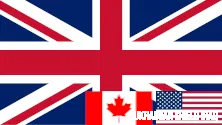 Localization Flag: English (US)