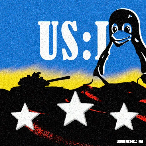 Game Icon: USI (Linux Build)