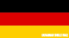 Localization Flag: German