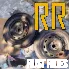 Rust Rides: Іконка 69px