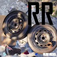 Rust Rides: Стара Піктограма Спільноти