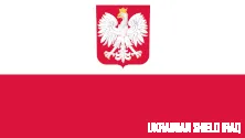Localization Flag: Polish