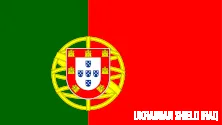 Localization Flag: Portuguese