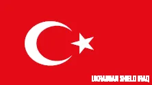 Localization Flag: Turkish