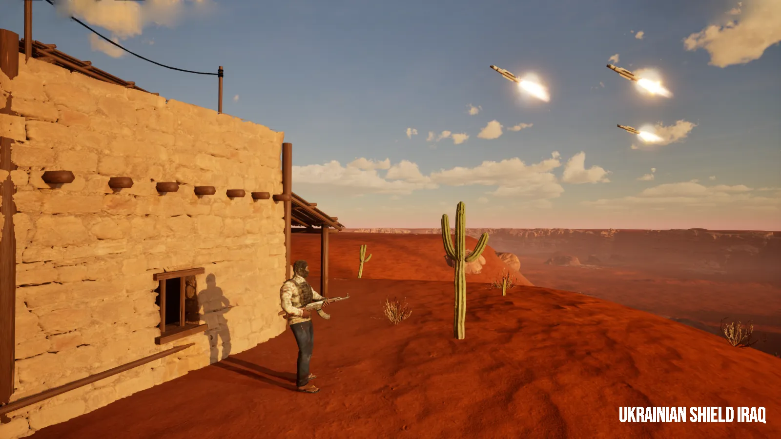 In-Game Screenshot 12: Unit Customization