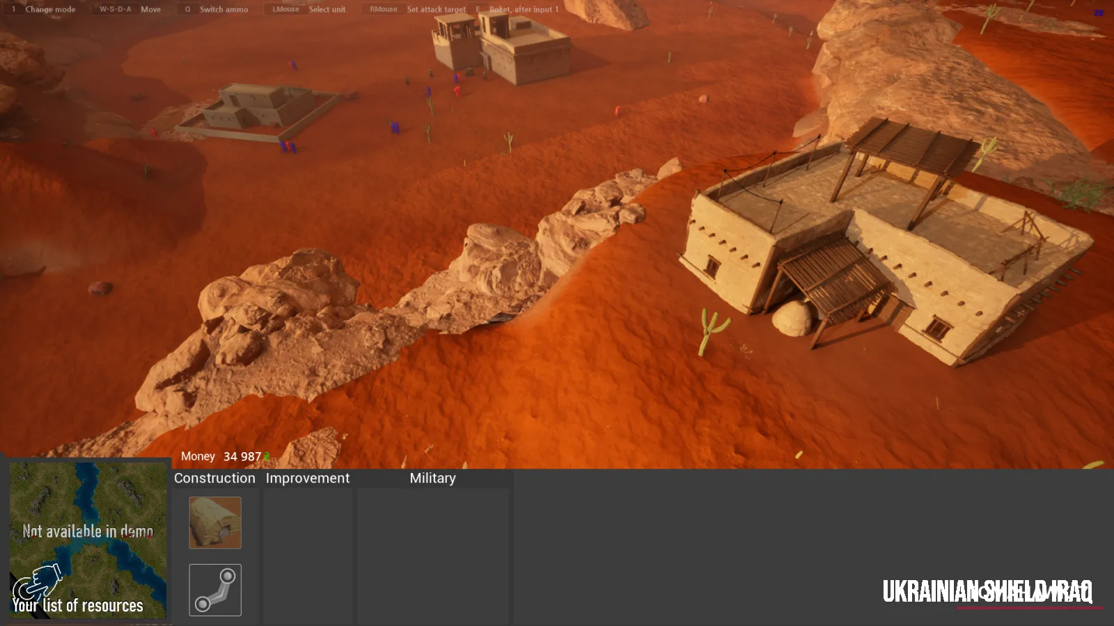 In-Game Screenshot 16: Victory Screen