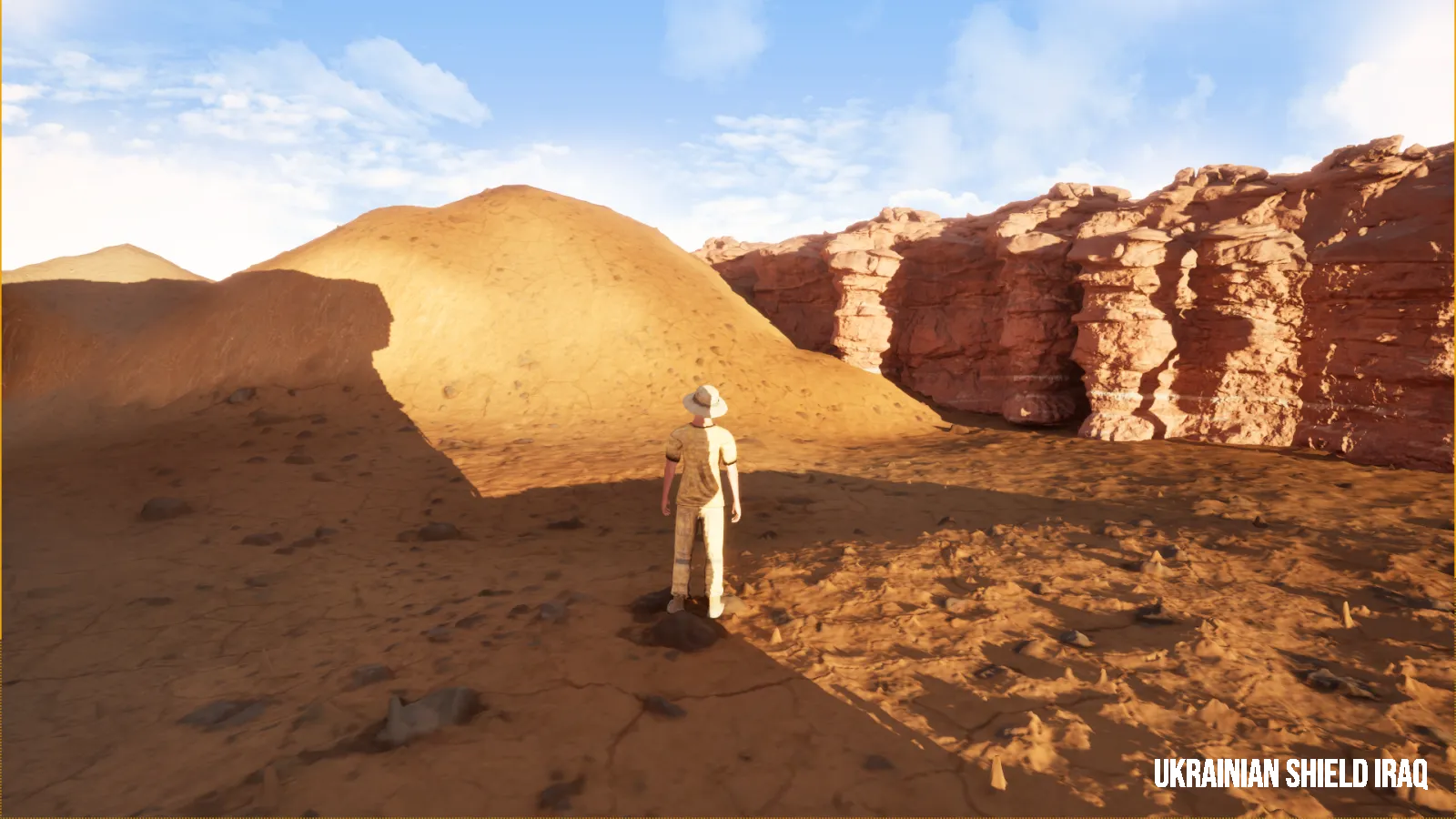 In-Game Screenshot 9: Tank Battle